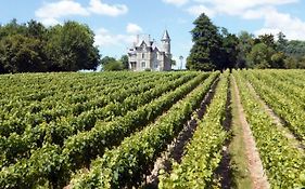 Chateau Breduriere